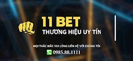 11BET Nhận biết trang cá cược bóng đá uy tín
