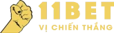 11BET logo