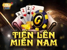 11BET Tiến Lên Miền Nam