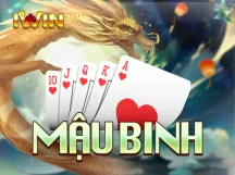 11BET Mậu Binh
