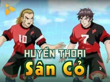 11BET Huyền Thoại Sân Cỏ