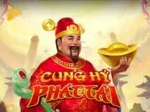 11BET Cung Hỷ Phát Tài