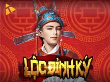 11BET Lộc Đỉnh Ký