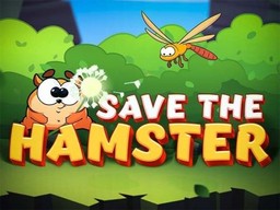 11BET Save the Hamster