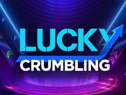 11BET Lucky Crumbling