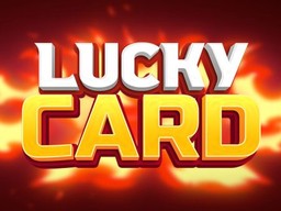 11BET Lucky Card