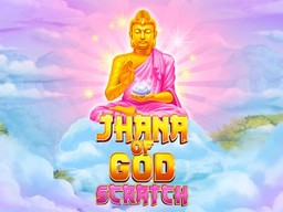 11BET Jhana of God: Scratch