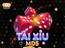 11BET Tài Xỉu MD5