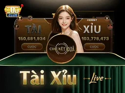 11BET Tài Xỉu Live