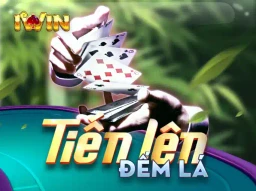 11BET Tiến Lên Đếm Lá