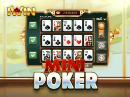 11BET Mini Poker