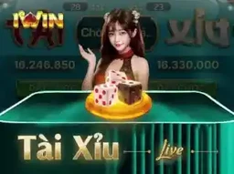 11BET Tài Xỉu Live