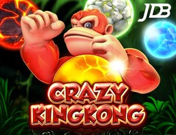 11BET Crazy King Kong