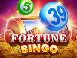 11BET Fortune Bingo