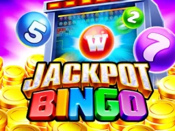 11BET Jackpot Bingo