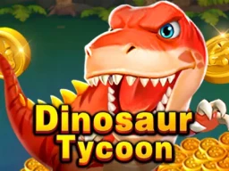 11BET Dinosaur Tycoon