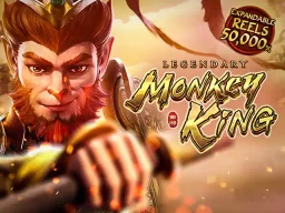 11BET Legendary Monkey King