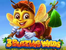 11BET 3 Buzzing Wilds
