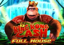 11BET King Kong Cash Full House