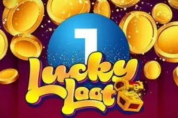 11BET Lucky Loot