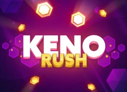11BET Keno Rush