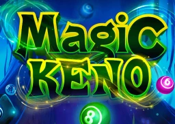 11BET Magic Keno