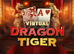 11BET Virtual Dragon Tiger