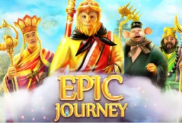11BET Epic Journey