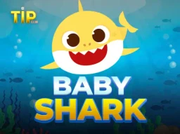 11BET Mini Baby Shark
