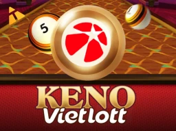 11BET Keno Vietlott