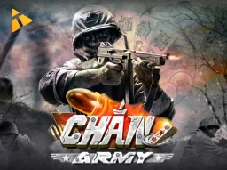 11BET Chắn Quân Đội