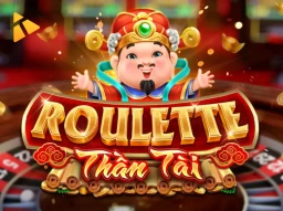 11BET Roulette Thần Tài