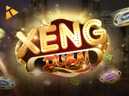 11BET Xèng Dubai