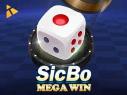 11BET Sicbo Mega Win