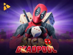 11BET Sicbo Deadpool