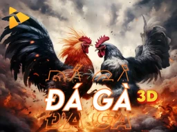 11BET Đá Gà 3D