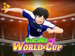 11BET Giấc Mơ World Cup