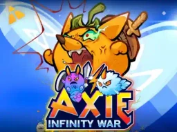 11BET Axie Infinity
