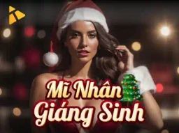 11BET Mĩ Nhân Giáng Sinh