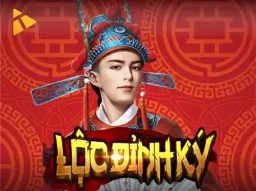 11BET Lộc Đỉnh Ký