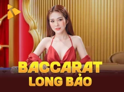 11BET Baccarat Long Bảo
