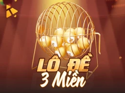 11BET LÔ ĐỀ BA MIỀN