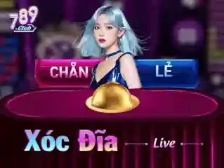 11BET Xóc Dĩa Live