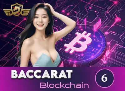 11BET Blockchain baccarat QC07