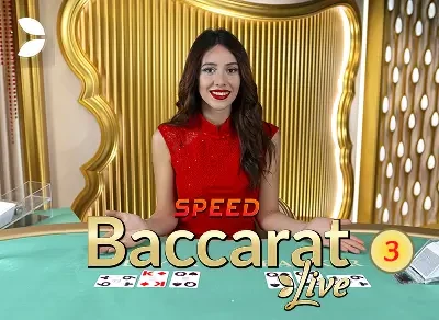 11BET Speed Baccarat 3