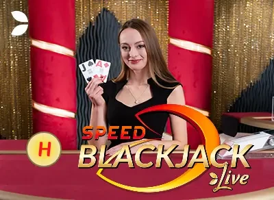 11BET Speed Blackjack H