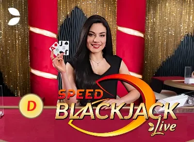 11BET Speed Blackjack D