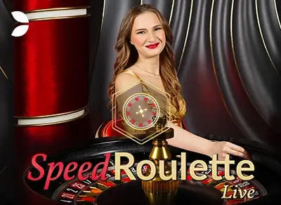 11BET Speed Roulette