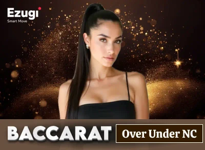 11BET No Commission Baccarat Over Under