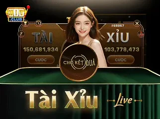 11BET Tài Xỉu Live